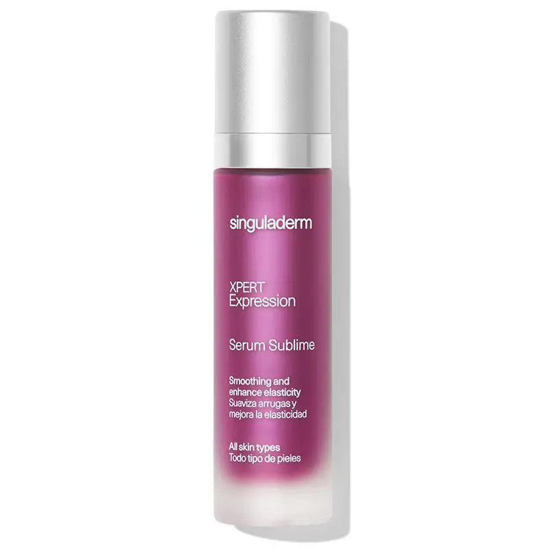 Singuladerm Xpert Expression Sublime Serum , 50 ml
