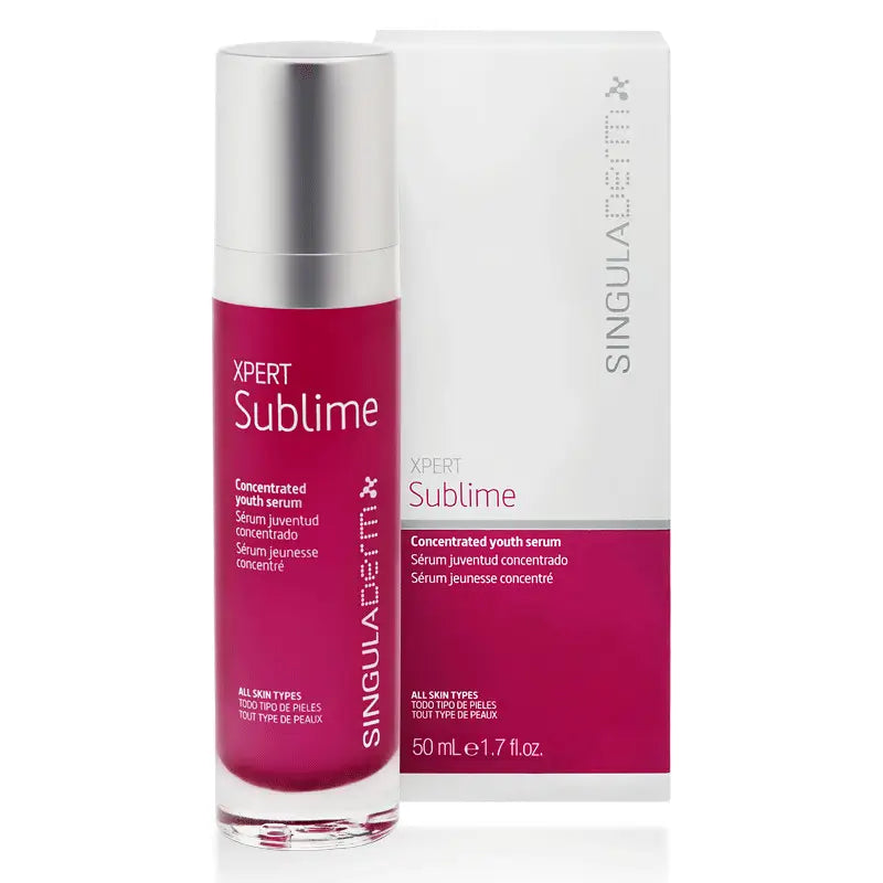 Singuladerm Xpert Sublime 50 ml Nf-Ltr