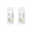 Singuladerm Xpertsun Spf50+ Urban Natural Colour Light Intensity, 2 Units