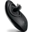 Sir Richards Rim Joy Anal Stimulator Vibrator & Silicone Black