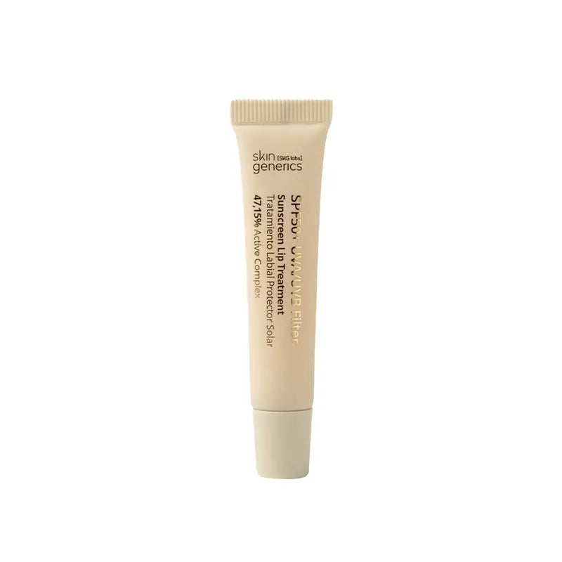 Skin Generics Sunscreen Lip Treatment , 10 ml