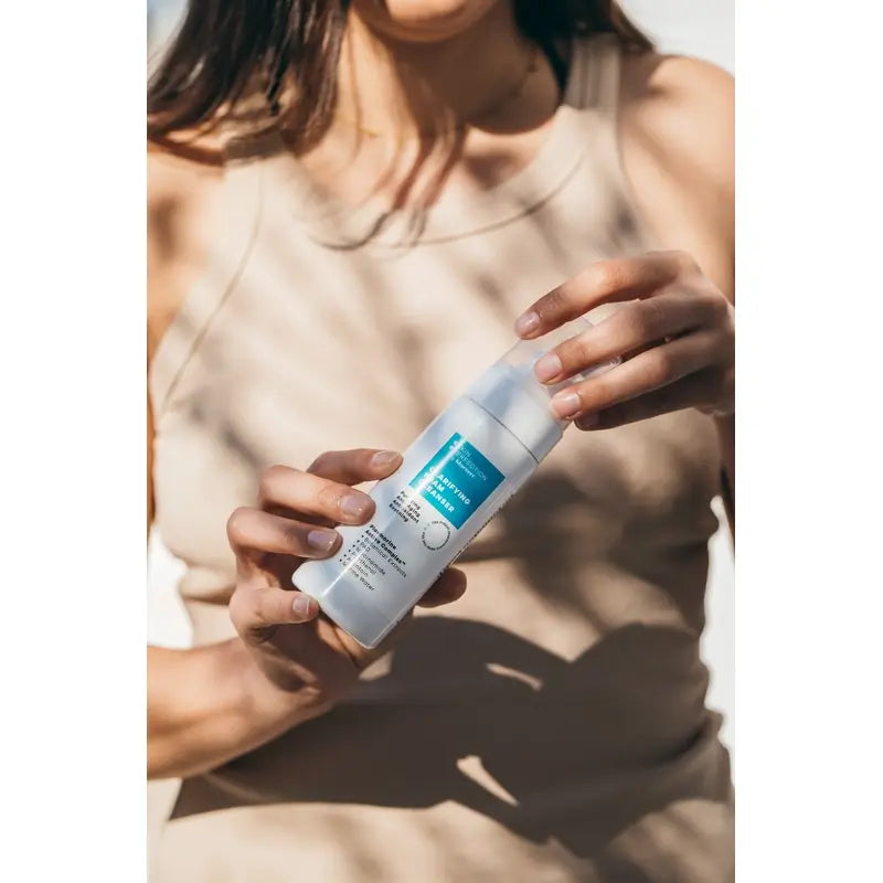 Skin Perfection Clarifying Foam Cleanser , 150 ml