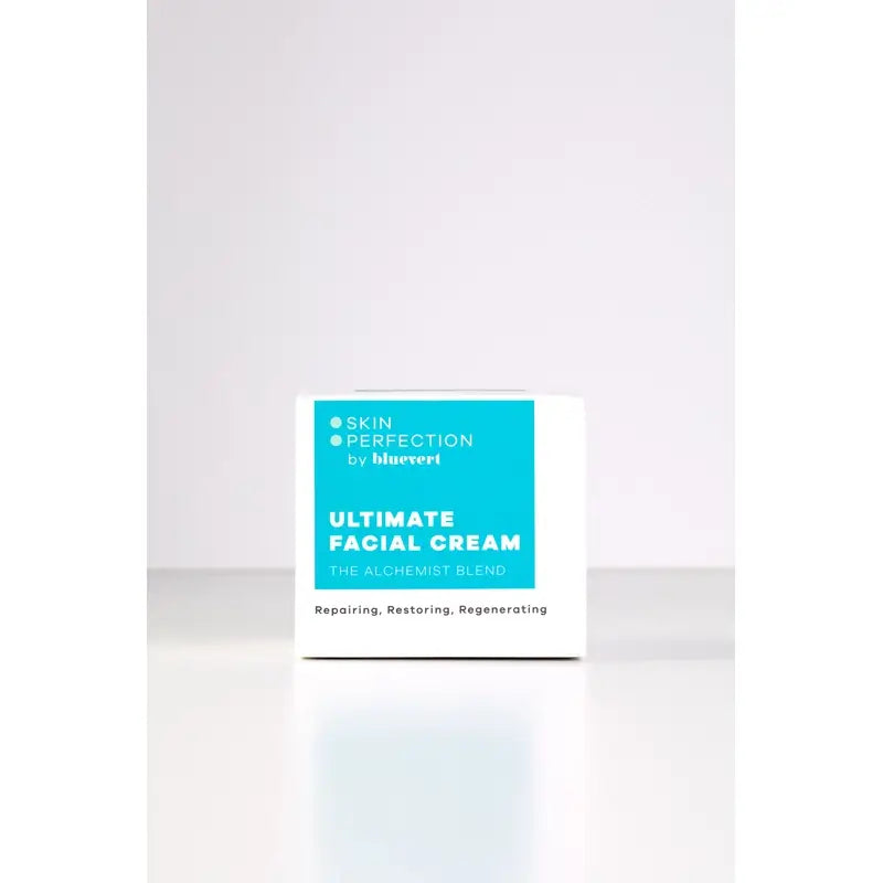 Skin Perfection Facial Cream , 50 ml