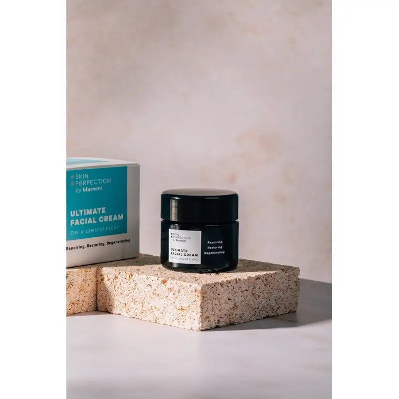 Skin Perfection Facial Cream , 50 ml