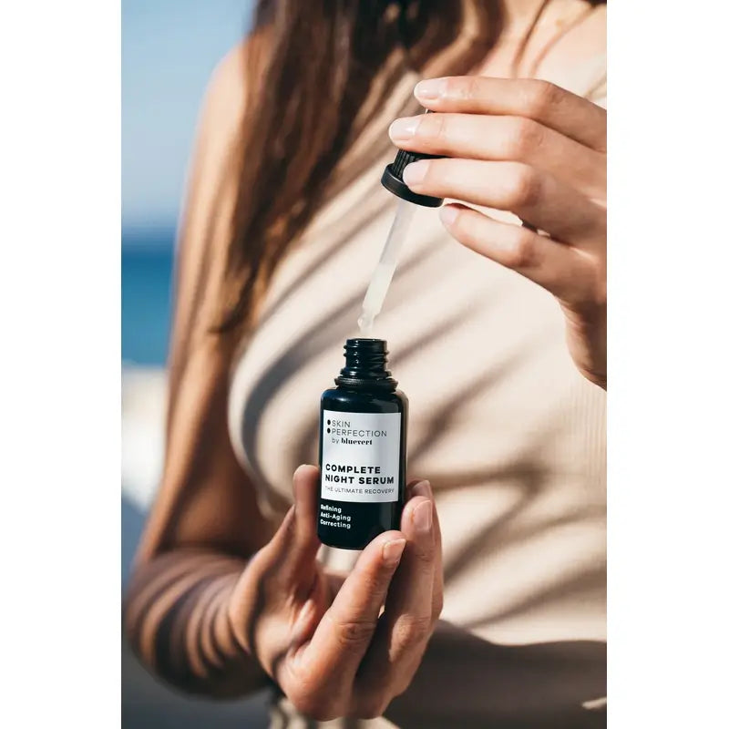 Skin Perfection Night Serum , 30 ml