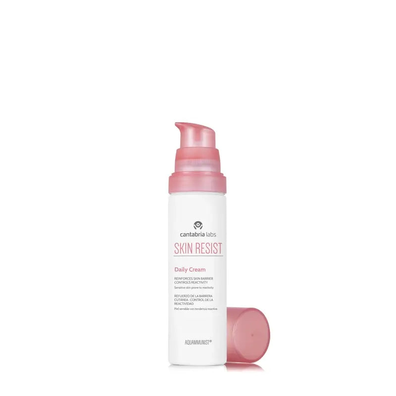 Skin Resist Daily Cream, 50 ml