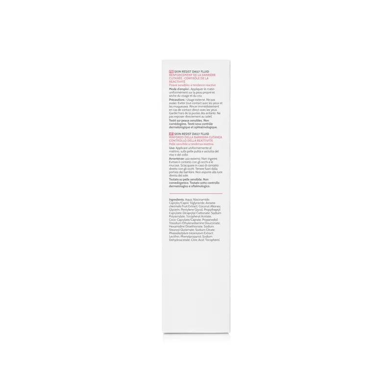 Skin Resist Daily Cream, 50 ml