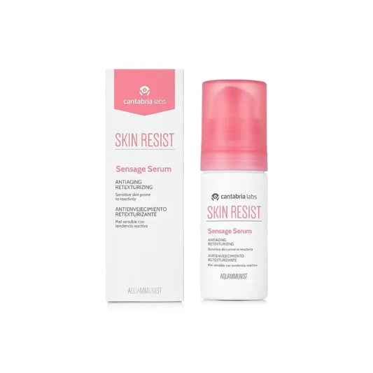 Skin Resist Sensage Serum, 30ml