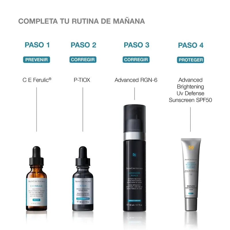 Skinceuticals Advanced Rgn-6, 50 ml