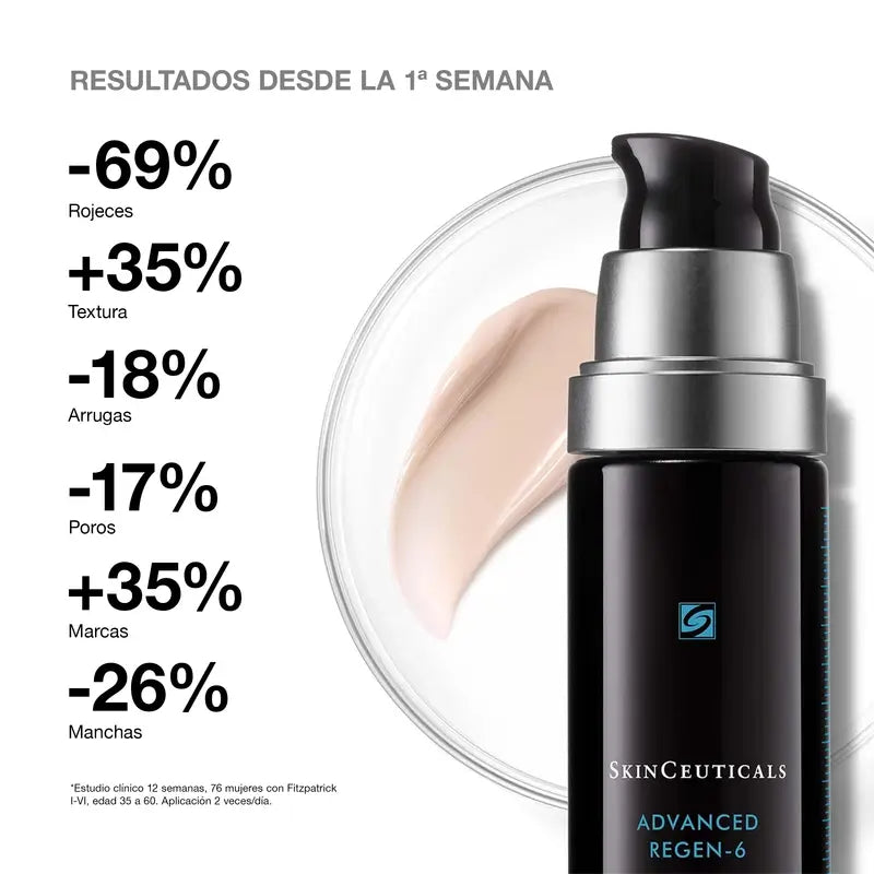 Skinceuticals Advanced Rgn-6, 50 ml