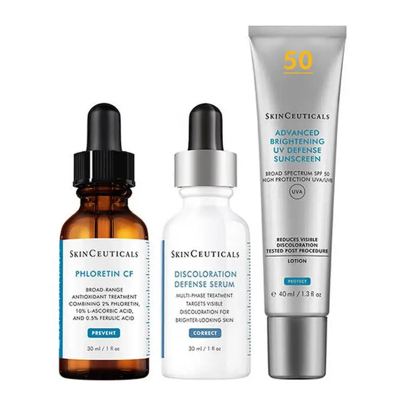 Skinceuticals Complete Anti-Spot Protocol