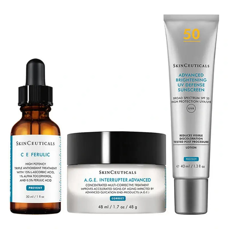 Skinceuticals Complete Anti-Aging Protocol