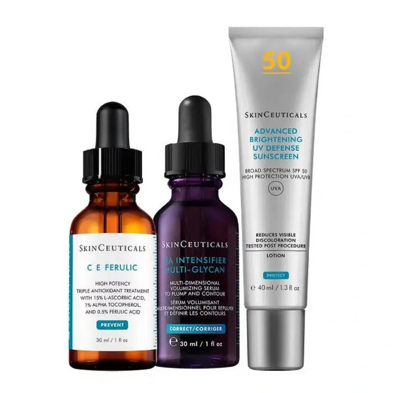 Skinceuticals Complete Wrinkle & Firming Protocol