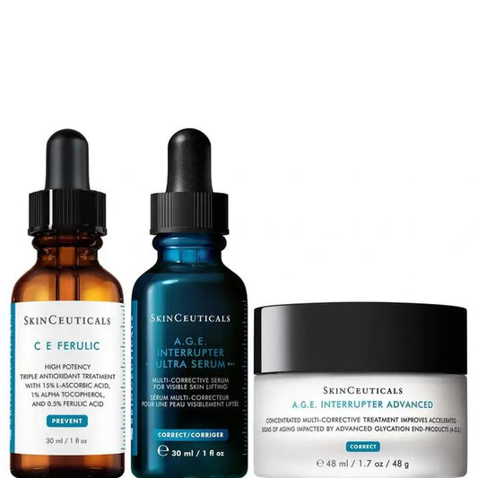 Skinceuticals Complete Wrinkle & Radiance Protocol