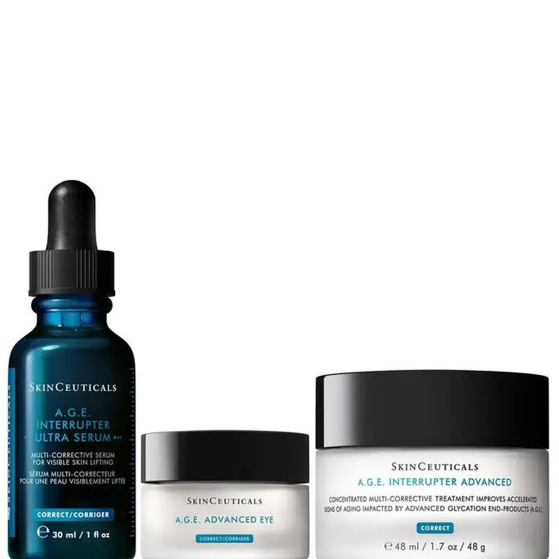 Skinceuticals Complete Protocol Anti-Aging Range