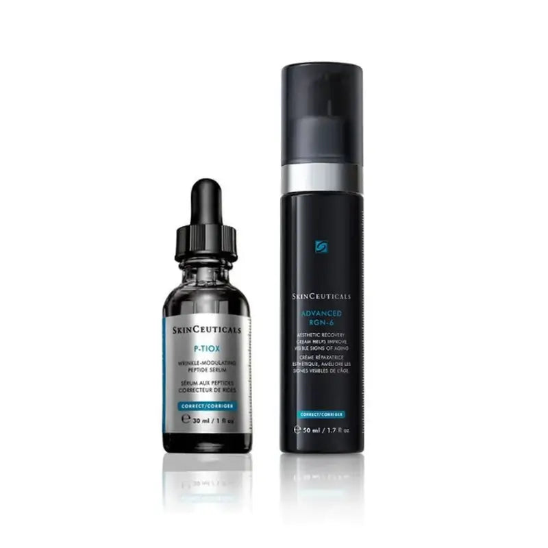 Skinceuticals Wrinkle & Firming Routine
