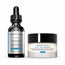 Skinceuticals Wrinkle & Glass Skin Routine