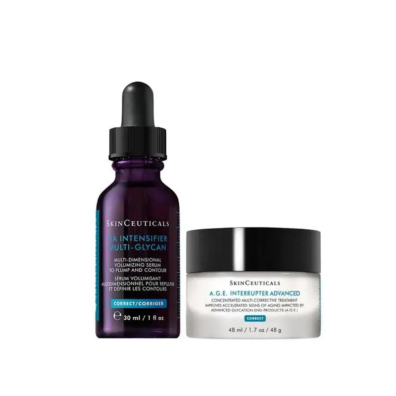 Skinceuticals Plumping & Volume Routine