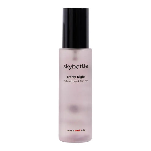 Skybottle Hair & Body Mist Starry Night, 100 ml