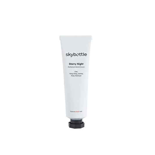 Skybottle Starry Night Perfumed Hand Cream, 50 ml
