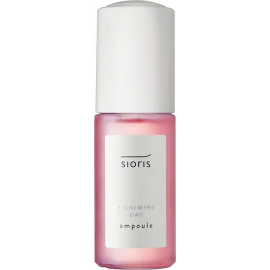 Sloris A Calming Day Ampoules, 35 ml