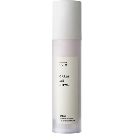 Sloris Calm Me Down Cream, 50 ml
