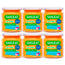 Smileat Rice & Turkey Porridge with Vegetables, 6x230 Gr