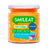 Smileat Rice & Turkey Porridge with Vegetables, 6x230 Gr