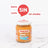 Smileat Small Jar With Tomato Pasta Chunks, Pack 6 x 230 Gr