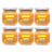 Smileat Multifruits with mango, 6x130 Gr