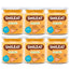 Smileat Chicken & Rice, 6x230 Gr