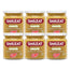 Smileat Beef and Vegetable Tartlet, Pack 6 x 230 Gr