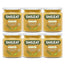 Smileat Organic Vegetable and Quinoa Snack, 6x230g