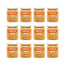 Smileat Baby Food Jar with Beef and Ham 230 g, pack of 12