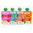Smileat Snack Pack Pouches