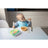 Smileat Small Plate Macaroni With Vegetables From The Garden Eco, 200 g