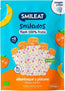 Smileat Smiled Apricot-Banana Smileat Eco 50G