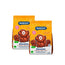 Smileat Organic Cocoa Biscuits 220 g, pack of 2