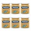 Smileat Cod with Potatoes and Vegetables, 230 g jar, pack of 6