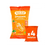 Smileat Smilitos Multipack, 48 grams
