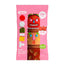 Smileat Sminolas Apple & Strawberry Eco, 25g