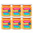 Smileat Organic Lentil and Quinoa Chunks Organic, 6x230g