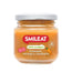 Smileat Apple, Orange and Carrot 130 g