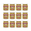 Smileat Beef and Vegetable Jar 230 g, pack of 12