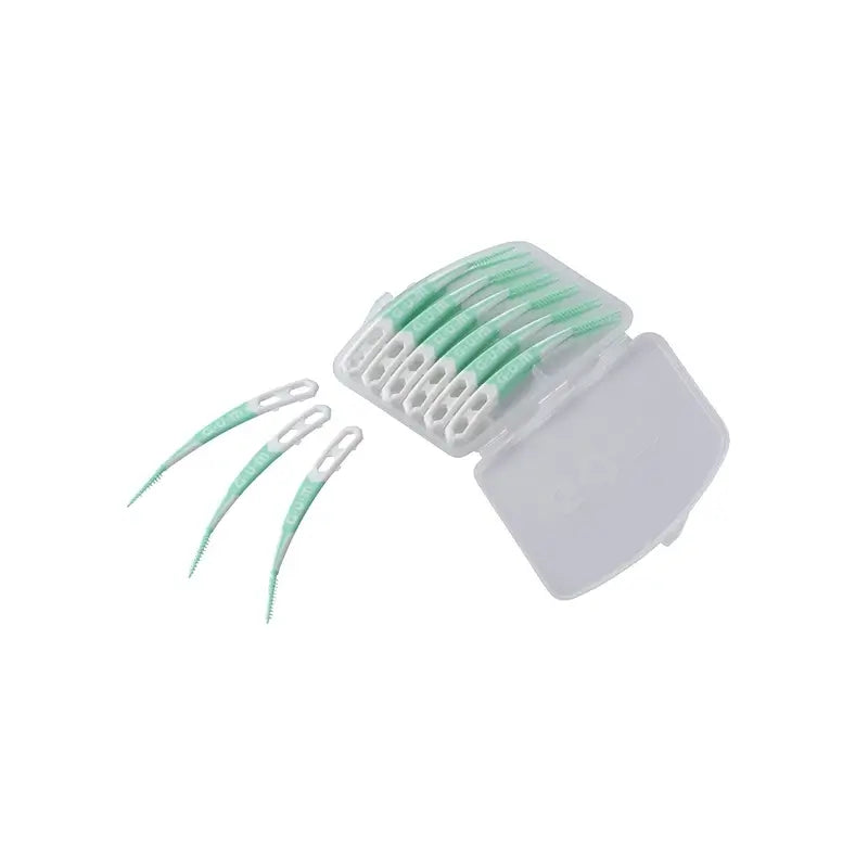Gum Interdental Brush Soft Picks Pro Medium, 30 pcs.