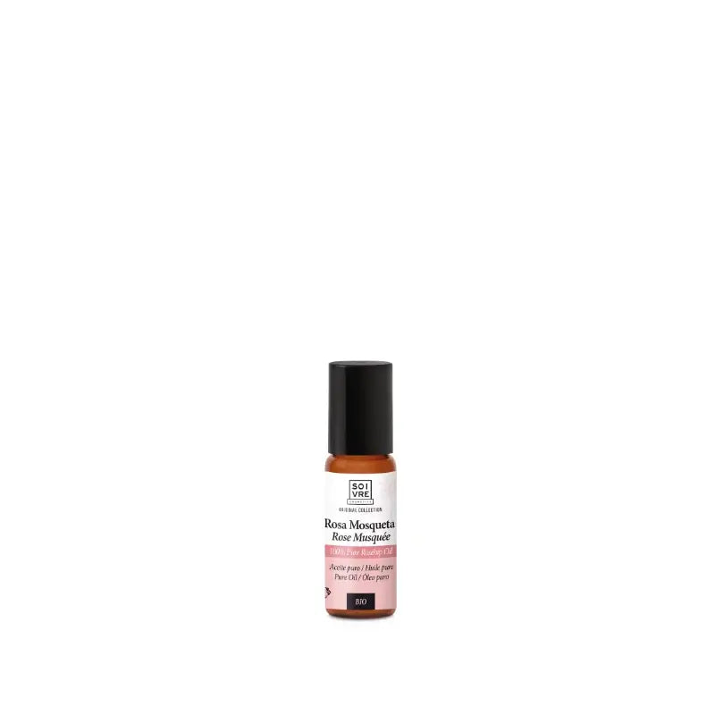 Soivre Organic Rosehip Oil Roll-On, 10 ml