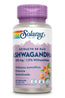 Solaray Ashwagandha 470 Mg .Vegetables-Solaray, 60 Capsules