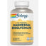 Solaray Bisglycinate Magnesium 120 Capsules