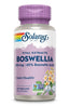 Solaray Boswellia 300 Mg, 60 Capsules