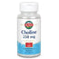 Solaray Choline Kal 250Mg. 100 Tablets